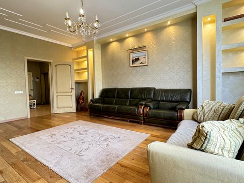 квартира за адресою Василя Тютюнника вул. (Анрі Барбюса), 16