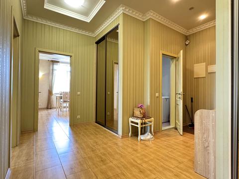 квартира за адресою Василя Тютюнника вул. (Анрі Барбюса), 16