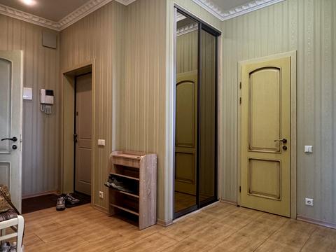 квартира за адресою Василя Тютюнника вул. (Анрі Барбюса), 16