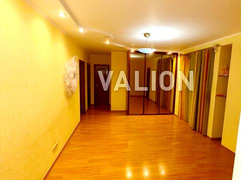 квартира за адресою Золотоустівська вул., 10-12