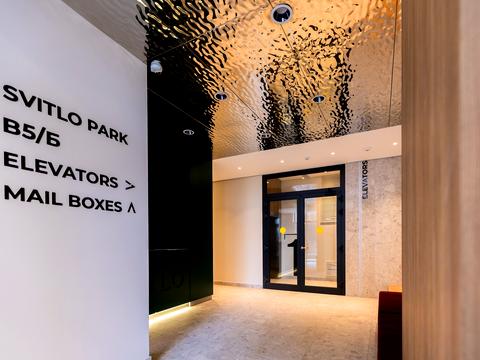 квартира по адресу Столичное шоссе, 5