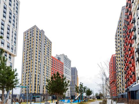 квартира по адресу Столичное шоссе, 5