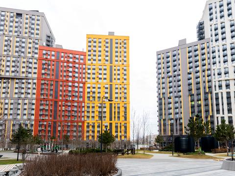 квартира по адресу Столичное шоссе, 5