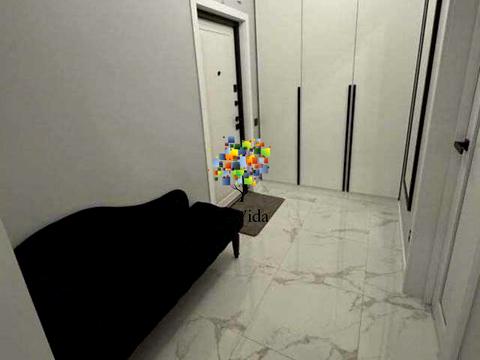 квартира по адресу Софии Русовой ул., 7-А