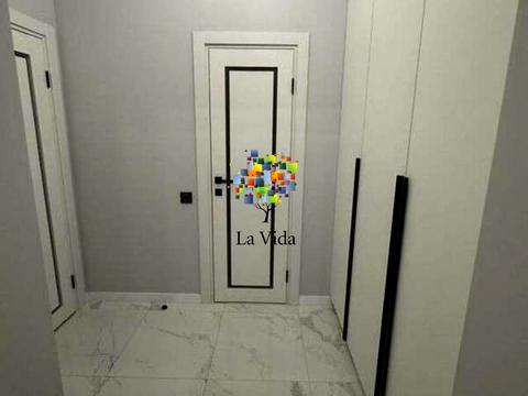 квартира по адресу Софии Русовой ул., 7-А