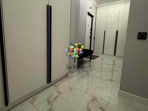 квартира по адресу Софии Русовой ул., 7-А