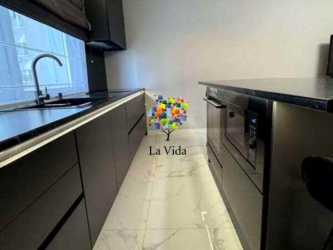 квартира по адресу Софии Русовой ул., 7-А