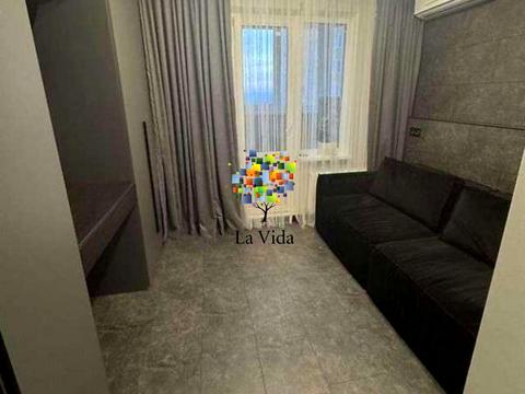 квартира по адресу Софии Русовой ул., 7-А