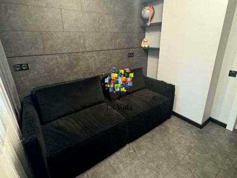 квартира по адресу Софии Русовой ул., 7-А