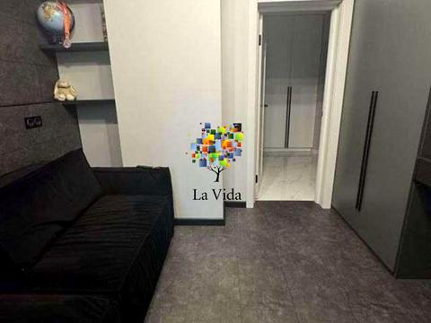 квартира по адресу Софии Русовой ул., 7-А