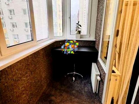 квартира по адресу Софии Русовой ул., 7-А