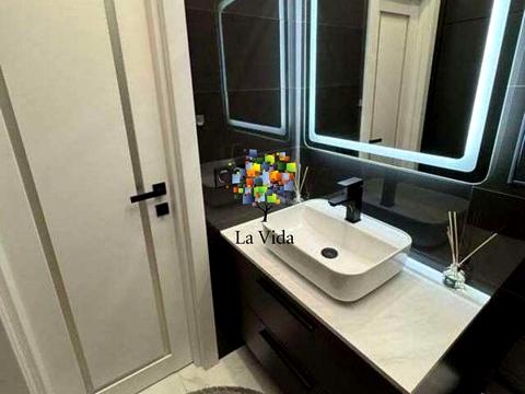 квартира по адресу Софии Русовой ул., 7-А