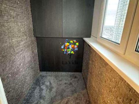 квартира по адресу Софии Русовой ул., 7-А