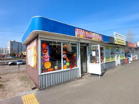 комерційна за адресою Оноре де Бальзака вул., 60