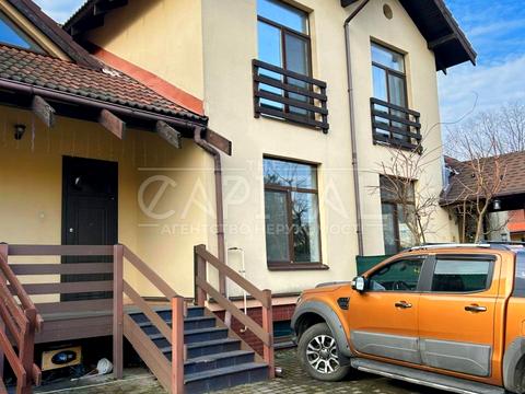 будинок за адресою вул Абрикосова