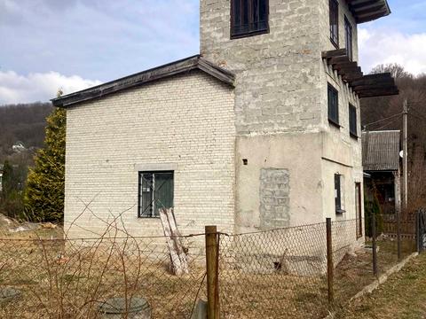 участок по адресу Садова