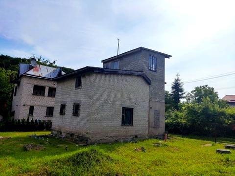 участок по адресу Садова