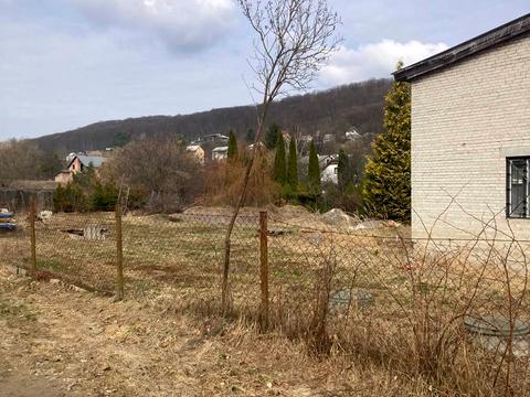 участок по адресу Садова