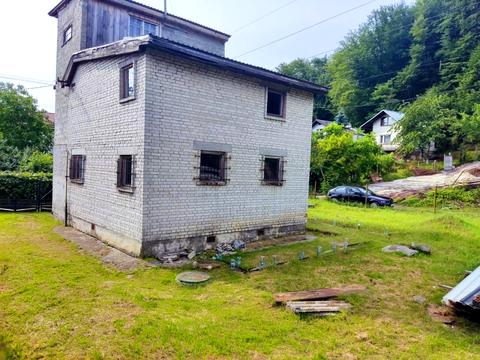 ділянка за адресою Садова