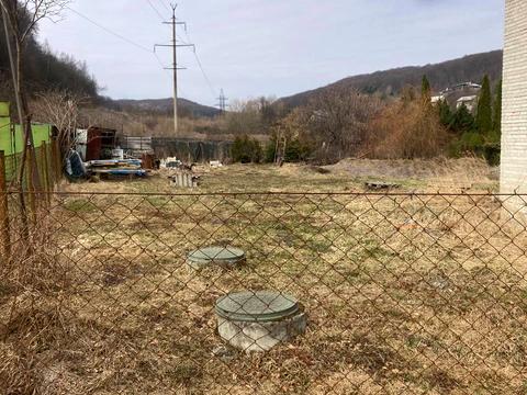 участок по адресу Садова