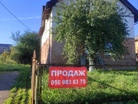 будинок за адресою Івана Франка вул.