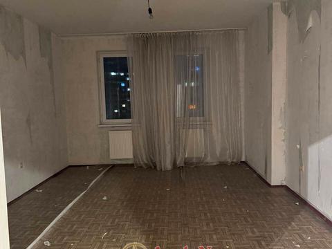квартира за адресою Академіка Сахарова вул., 36