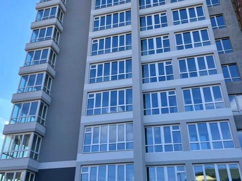 квартира за адресою Степана Бандери вул., (Будинок)