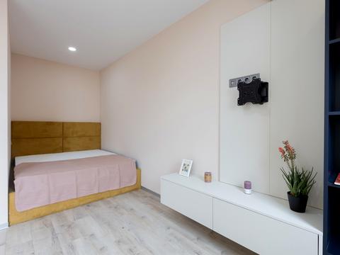 квартира по адресу Столичное шоссе, 3