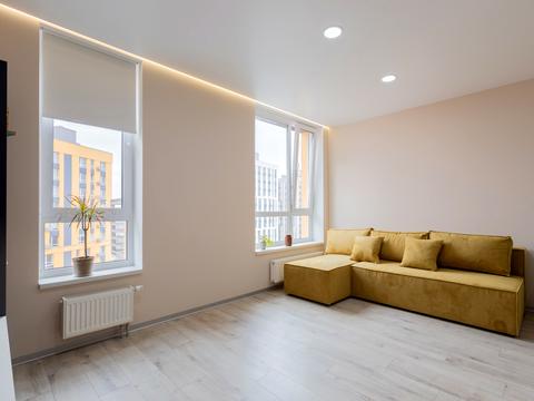 квартира по адресу Столичное шоссе, 3