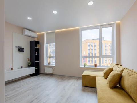 квартира по адресу Столичное шоссе, 3