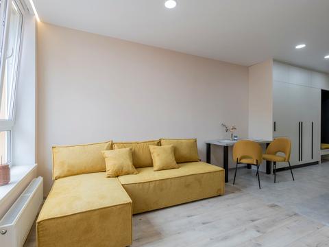 квартира по адресу Столичное шоссе, 3