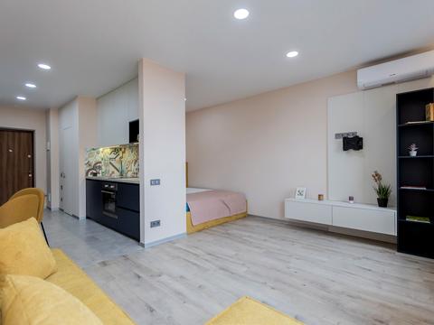 квартира по адресу Столичное шоссе, 3