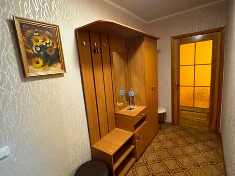 квартира за адресою Менахем-Мендл Шнеєрсона вул. (Мініна), 11