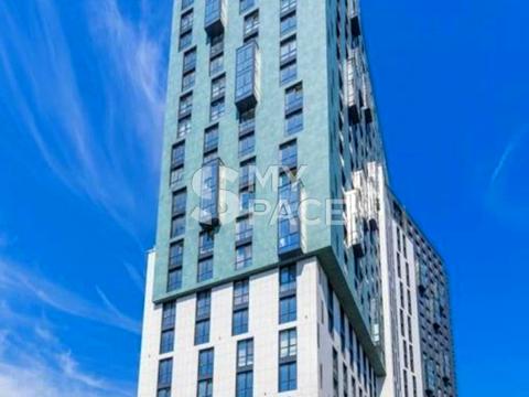 квартира за адресою Миколи Пимоненка вул., 19