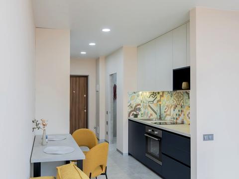 квартира по адресу Столичное шоссе, 3