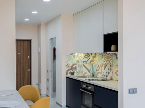 квартира по адресу Столичное шоссе, 3