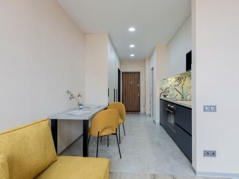 квартира по адресу Столичное шоссе, 3