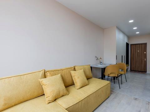 квартира по адресу Столичное шоссе, 3