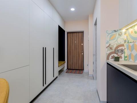 квартира по адресу Столичное шоссе, 3