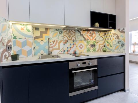 квартира по адресу Столичное шоссе, 3