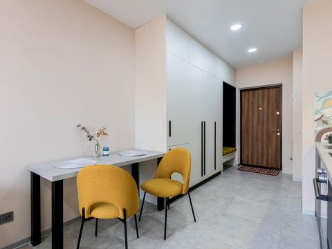 квартира по адресу Столичное шоссе, 3