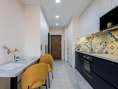 квартира по адресу Столичное шоссе, 3