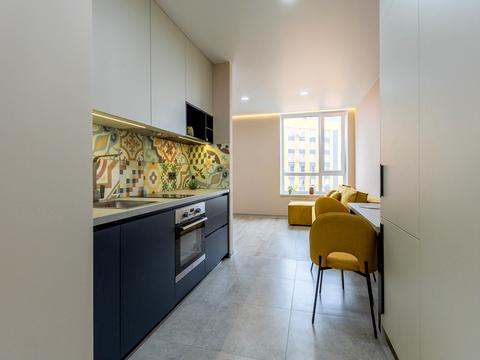 квартира по адресу Столичное шоссе, 3