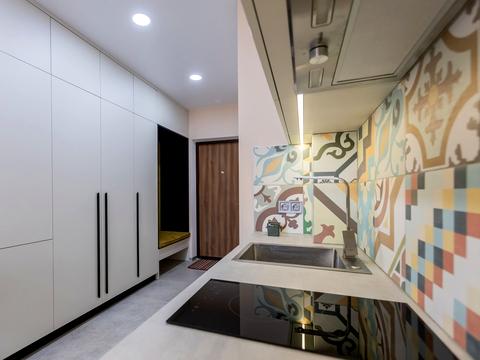 квартира по адресу Столичное шоссе, 3