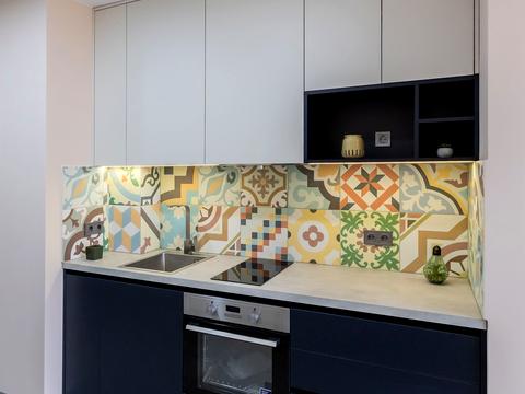 квартира по адресу Столичное шоссе, 3