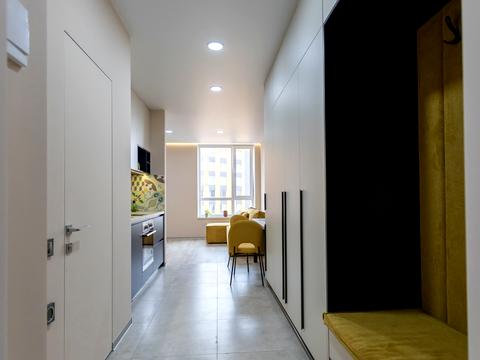 квартира по адресу Столичное шоссе, 3