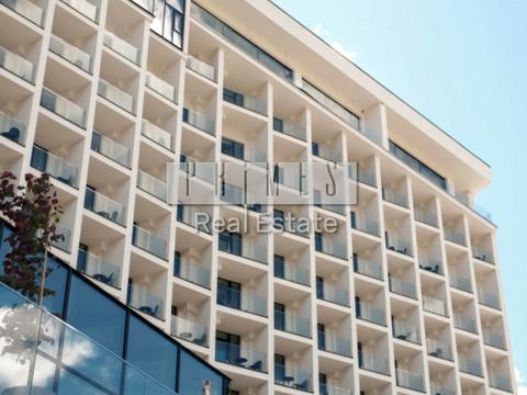 коммерческая по адресу Карпатская ул., 24