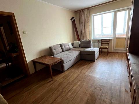 квартира по адресу Архитектора Вербицкого ул., 24