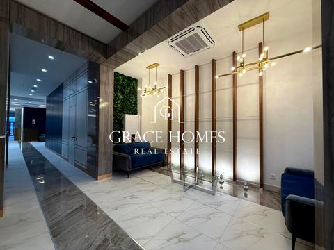 квартира по адресу Зверинецкая ул., 70-А