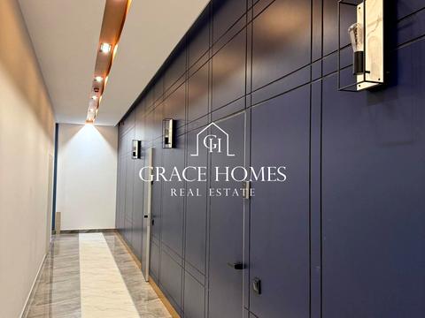 квартира по адресу Зверинецкая ул., 70-А